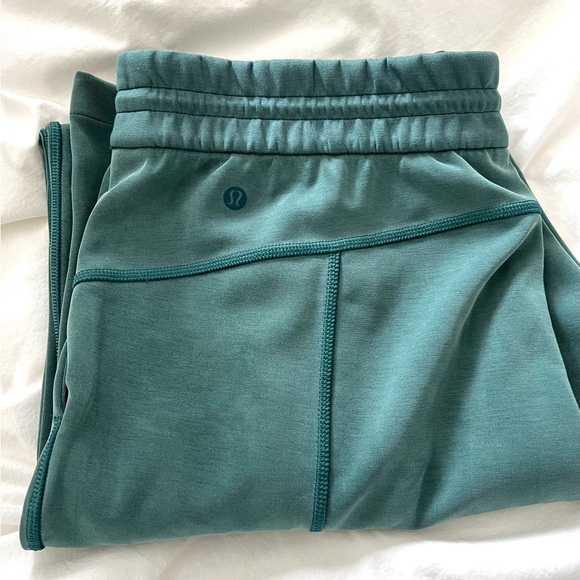 lululemon athletica Pants - Lululemon Softsteme High Rise Pants